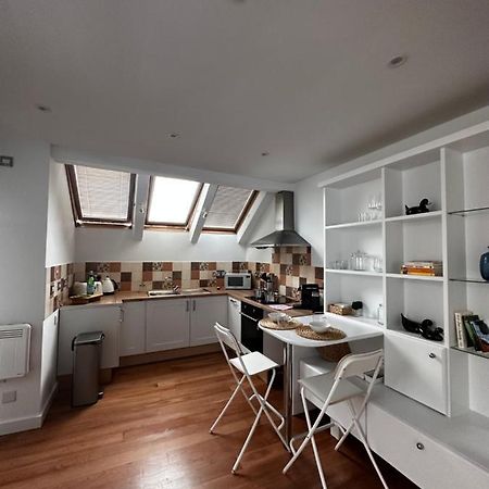 Studio Flat In The Heart Of Hampstead, London Exterior photo