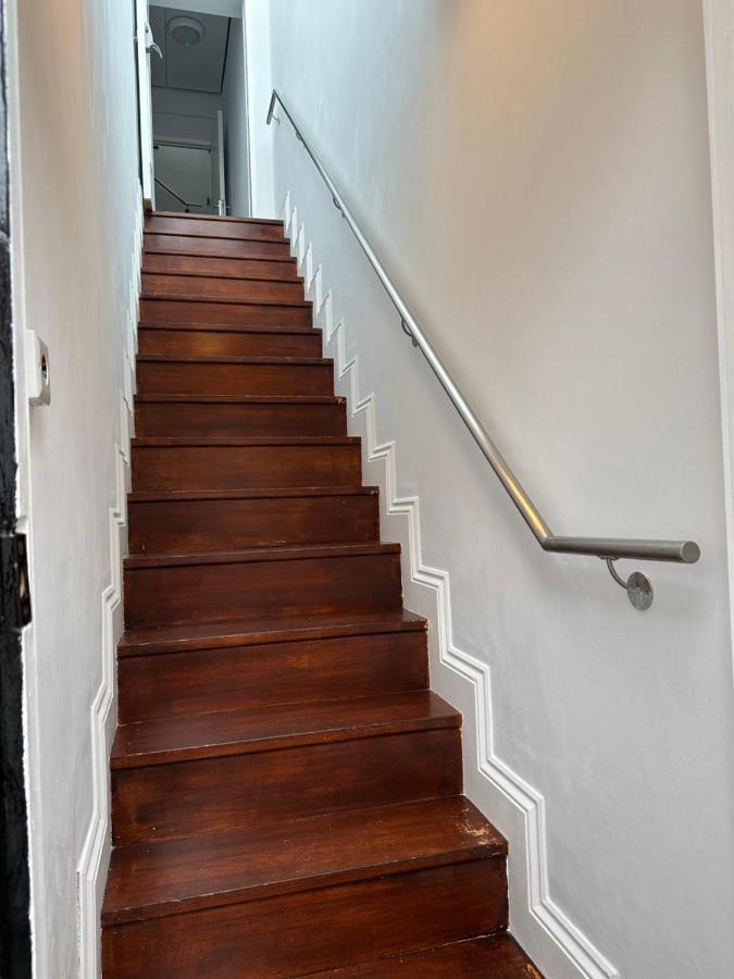 Studio Flat In The Heart Of Hampstead, London Exterior photo