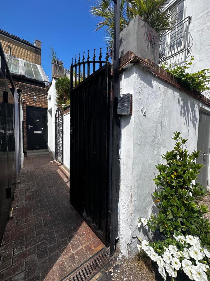 Studio Flat In The Heart Of Hampstead, London Exterior photo